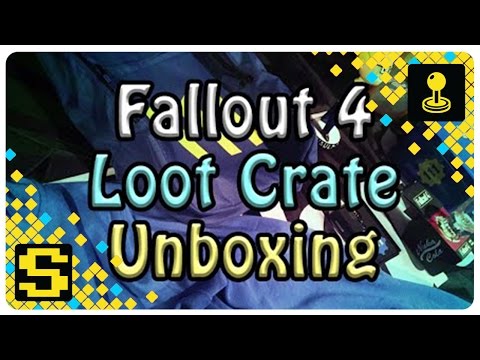 Fallout 4 Loot Not Working